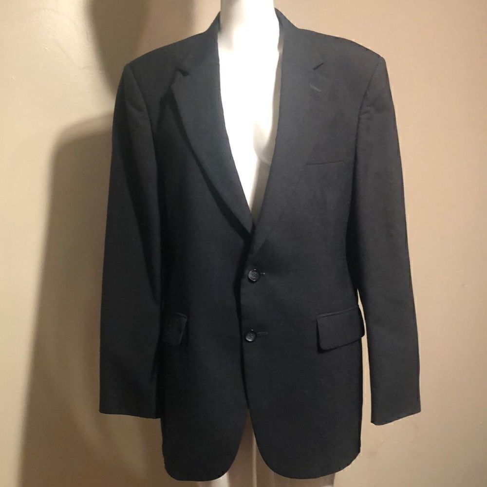 Stafford Suit  